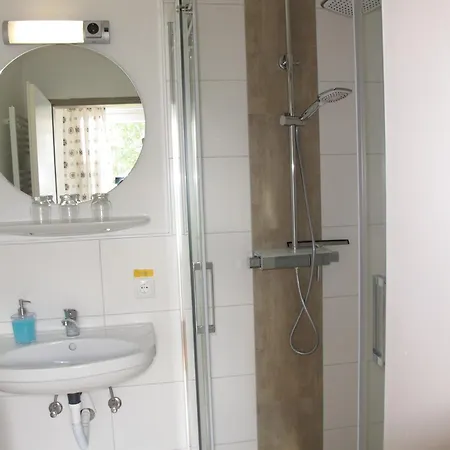 Apartment Fokko Nord150 Naehe Norddeich Nordsee *