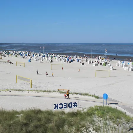 Fokko Nord150 Naehe Norddeich Nordsee *
