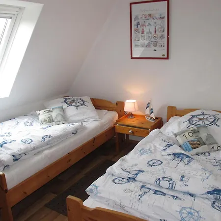 Fokko Nord150 Naehe Norddeich Nordsee Norden