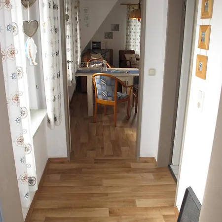 Fokko Nord150 Naehe Norddeich Nordsee Апартаменты