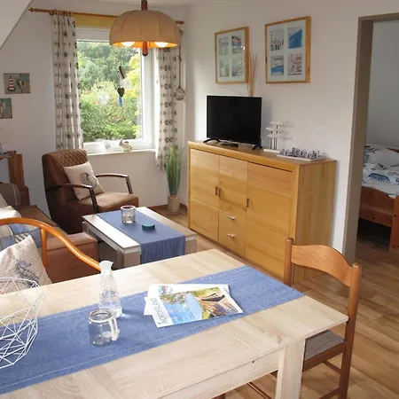 Fokko Nord150 Naehe Norddeich Nordsee Apartment Norden