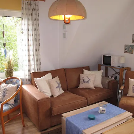 Apartment Fokko Nord150 Naehe Norddeich Nordsee Norden