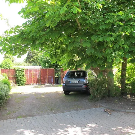 Apartment Fokko Nord150 Naehe Norddeich Nordsee