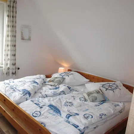 Fokko Nord150 Naehe Norddeich Nordsee *