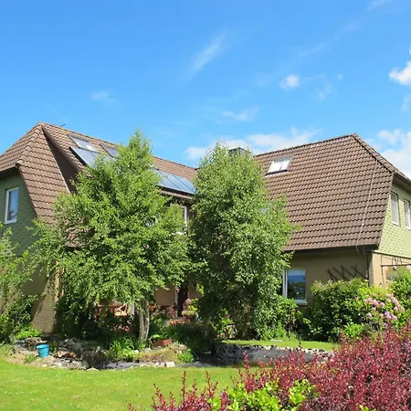 Fokko Nord150 Naehe Norddeich Nordsee Апартаменты Норден